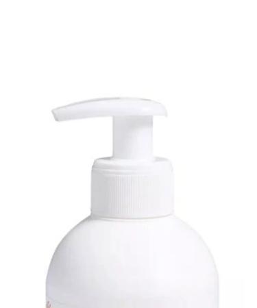 BIELITA Cream-Satin Professional Line for hands and nails 300 ml - Buy Online on GoSupps.com