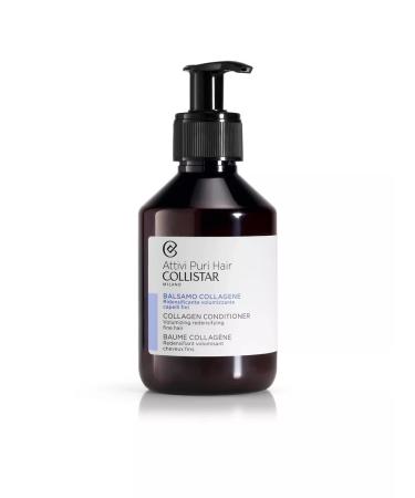 Collistar Air conditioner with a collagen for volume 200 ml