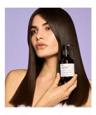 Collistar Air conditioner with a collagen for volume 200 ml - Buy Online on GoSupps.com