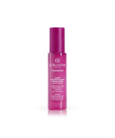 Collistar Magnifica Redensification Repairing - Facial Serum 30ml