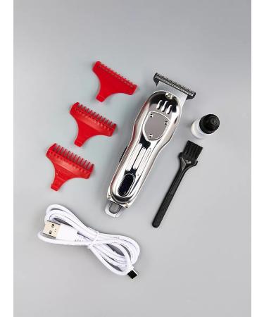 Demeanor Hair and beard cutting machine Professional - Buy Online on GoSupps.com