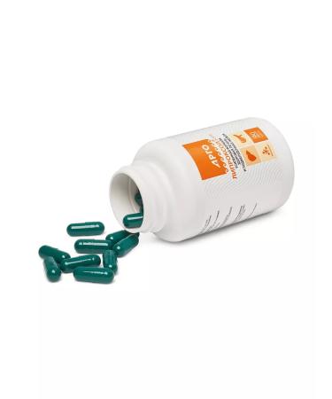 biolite Liproxol Forte Argo Detox for the liver - Buy Online on GoSupps.com