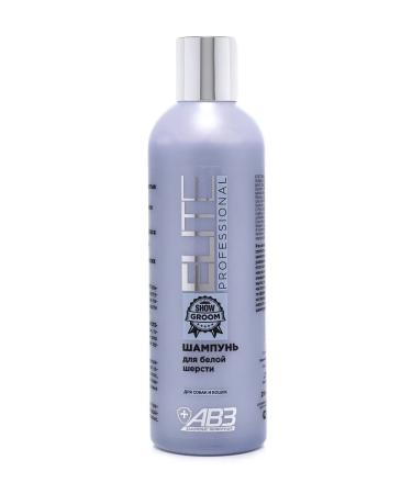 AVZ Shampoo for dogs and cats Elite Professional 270ml