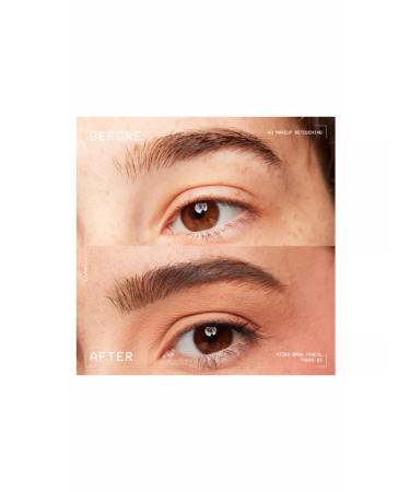 NYX Professional Makeup Fill & Fluff Eyebrow Pomade Pencil 01 eyebrows - Buy Online on GoSupps.com