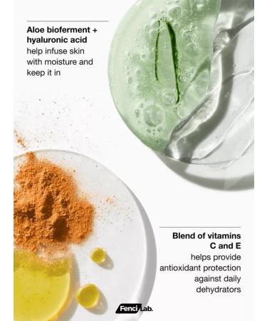 CLINIQUE Moisturizing gel cream for 100 hours - Buy Online on GoSupps.com