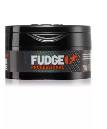 Fudge Sculpt Fat Hed Easy Styling Cream 75g