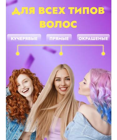 CONCEPT MOSCOW Hair shampoo strengthening 1000 ml - Buy Online on GoSupps.com