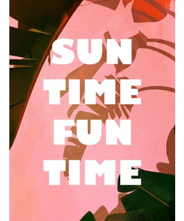 SUN TIME Children's sunscreen SPF 50 150 ml - Buy Online on GoSupps.com