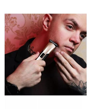 Like Me The best haircut machine is the best of the best Ltri-06 - Buy Online on GoSupps.com