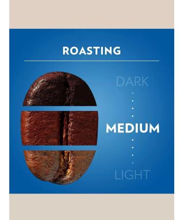 Lavazza Ground Coffee without caffeine lavacz Dek Intenso 250 gr - Buy Online on GoSupps.com