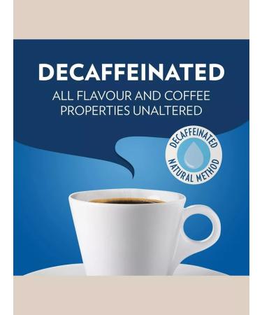 Lavazza Ground Coffee without caffeine lavacz Dek Intenso 250 gr - Buy Online on GoSupps.com