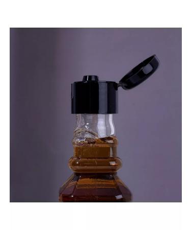 HARD LINE Shower gel "Cool man" 100 ml wood aroma - Buy Online on GoSupps.com