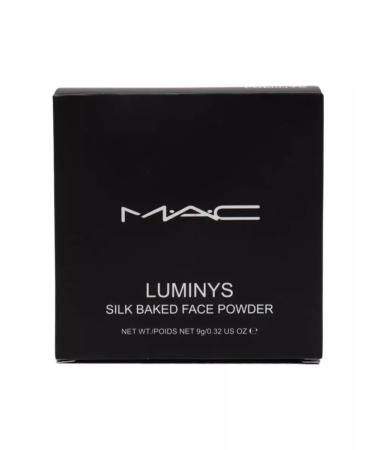 MAC Baked powder luminys silk baked face power tons-1 - Buy Online on GoSupps.com