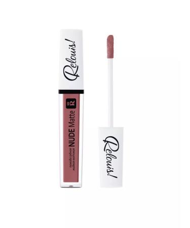 RELOUIS Lipstick lip liquid matte - Buy Online on GoSupps.com