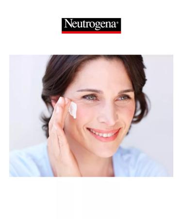 Neutrogena Fasted body nutritional cream 200 ml - Buy Online on GoSupps.com