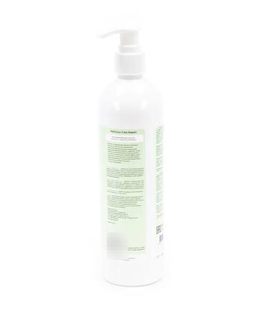 ADRICOCO Hair shampoo Adrico Cute Repair Collagen 400ml 3 pcs - Buy Online on GoSupps.com