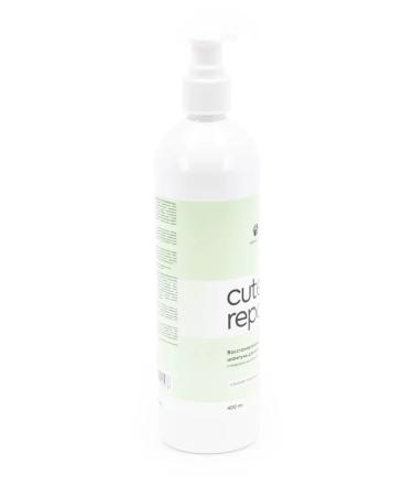 ADRICOCO Hair shampoo Adrico Cute Repair Collagen 400ml 2 pcs - Buy Online on GoSupps.com
