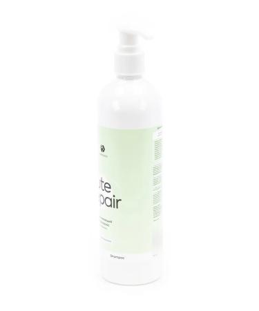ADRICOCO Hair shampoo Adrico Cute Repair Collagen 400ml 2 pcs - Buy Online on GoSupps.com
