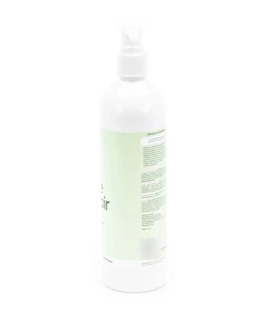 ADRICOCO Hair shampoo Adrico Cute Repair Collagen 400ml 2 pcs - Buy Online on GoSupps.com