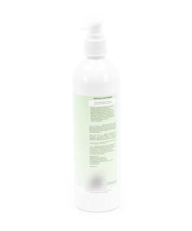 ADRICOCO Hair shampoo Adrico Cute Repair Collagen 400ml 2 pcs - Buy Online on GoSupps.com