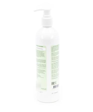 ADRICOCO Hair shampoo Adrico Cute Repair Collagen 400ml 2 pcs - Buy Online on GoSupps.com