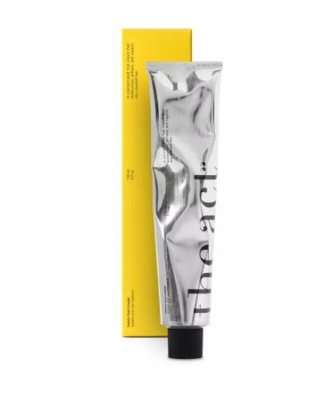 The Act Feet cream with aroma of lemon pie 150 ml - Buy Online on GoSupps.com