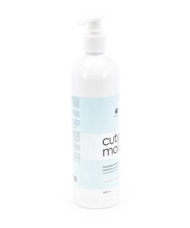 ADRICOCO Hair shampoo Adrico Cute Moist Cos 400ml - Buy Online on GoSupps.com
