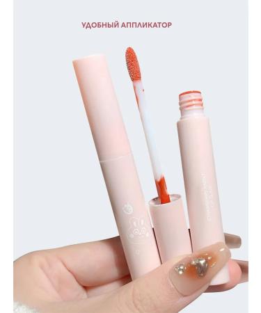 Set of lip glosses lipstick 6 pieces - Buy Online on GoSupps.com