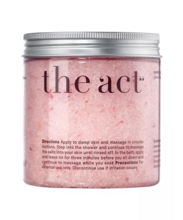 The Act Rive Gosh PETOKS-SCREBE for the legs