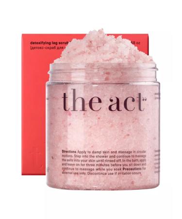 The Act Rive Gosh PETOKS-SCREBE for the legs - Buy Online on GoSupps.com