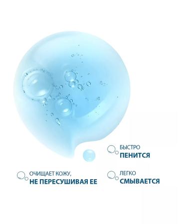 DUCRAY Keracnyl cleansing gel for the face and body 400 ml - Buy Online on GoSupps.com