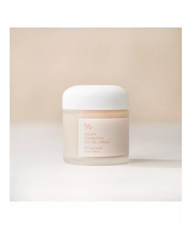 SKIN1004 Combuchi cream Vegan Kombucha Tea Gel Cream - Buy Online on GoSupps.com