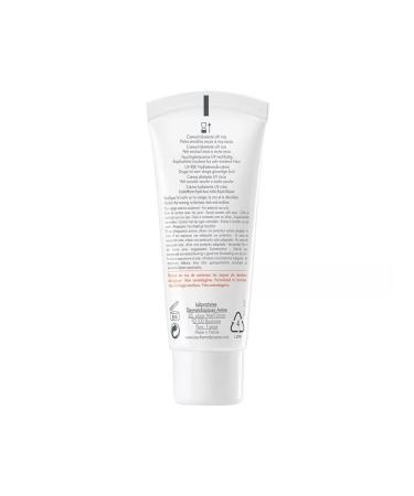 AVENE Hydrance UV-Rich SPF30 Moisturizer Facial Cream 40ml - Buy Online on GoSupps.com
