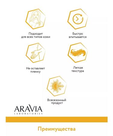 ARAVIA Super-nibble cream-batter with coconut oil - Buy Online on GoSupps.com