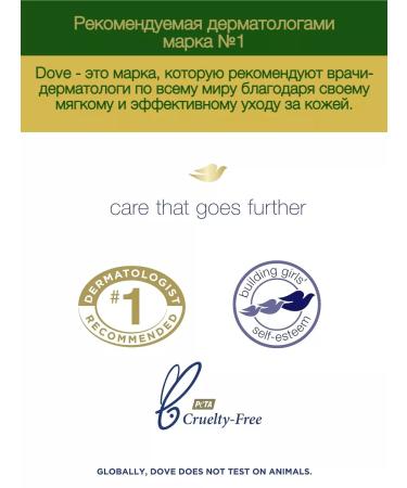 DOVE Refreshing Cream 6pcs 90g - Buy Online on GoSupps.com