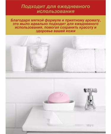 DOVE REJUVENATING LEART CREAM 6pcs 90g - Buy Online on GoSupps.com