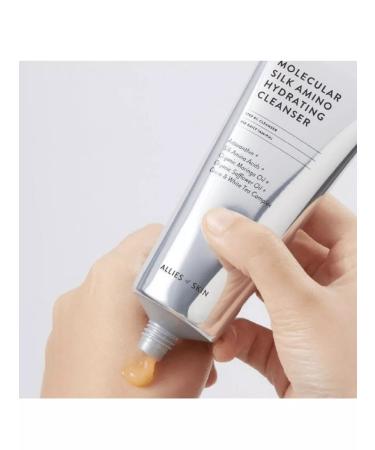 Allies of Skin Molecular purification remedy for making makeup 100ml - Buy Online on GoSupps.com