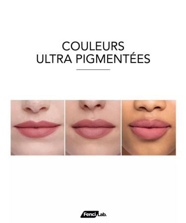 Bourjois Lipstick Rouge Velvet Stick 02 Flaming Rose - Buy Online on GoSupps.com