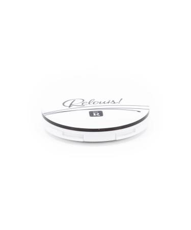 RELOUIS Relai faces complimenti faces! Ton No. 01 8.5g - Buy Online on GoSupps.com