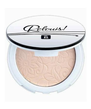 RELOUIS Relai faces complimenti faces! Ton No. 01 8.5g - Buy Online on GoSupps.com