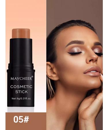 Set Stick Sculptor for Face Highlighter Contouring Rumyan - Buy Online on GoSupps.com