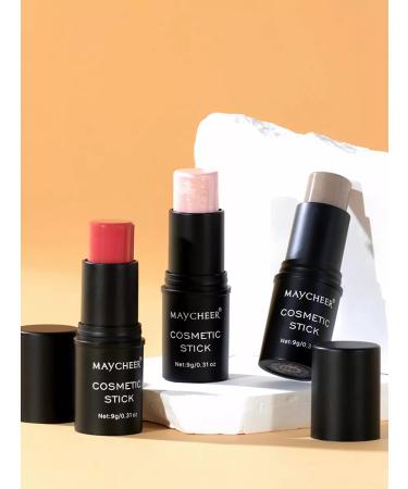 Set of blush steak sculptor cream contouring highlighter - Buy Online on GoSupps.com