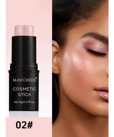 Set of blush steak sculptor cream contouring highlighter - Buy Online on GoSupps.com