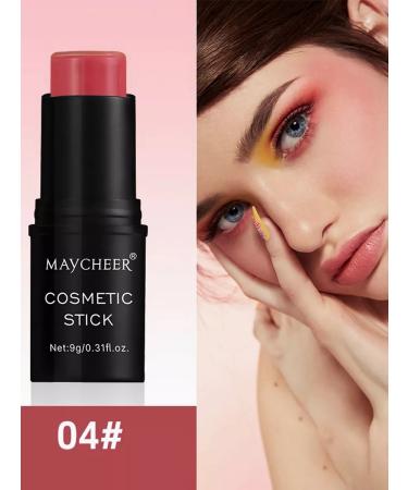 Set of blush steak sculptor cream contouring highlighter - Buy Online on GoSupps.com