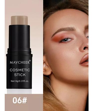 Set of blush steak sculptor cream contouring highlighter - Buy Online on GoSupps.com