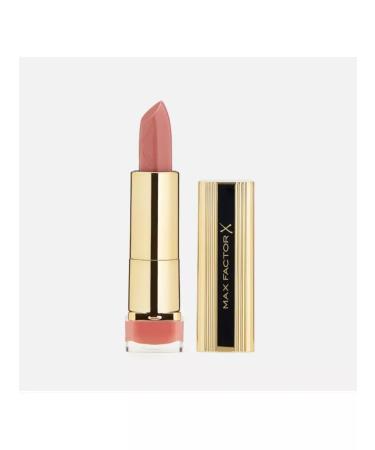 MAX FACTOR Lipstick Color Elixir tone 005 - Buy Online on GoSupps.com