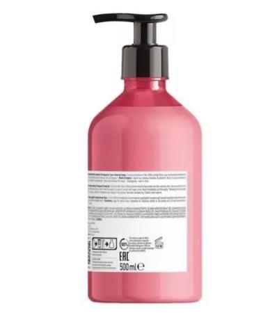 L'Oreal Professionnel Pro Longer shampoo to restore long hair 500ml - Buy Online on GoSupps.com