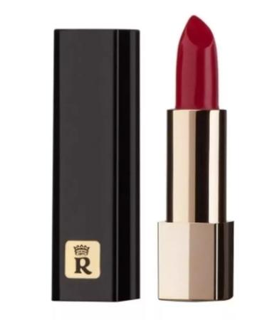 RELOUIS Lipstick for lippins persistent La Mia Italia t. 12 Red Rubin