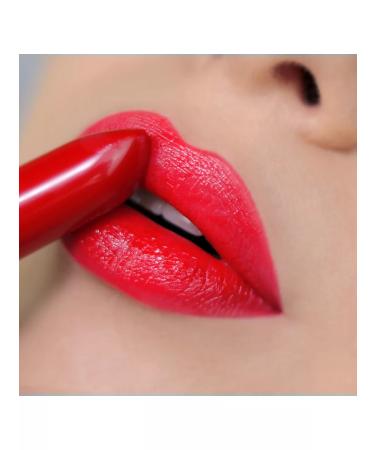 RELOUIS Lipstick for lippins persistent La Mia Italia t. 12 Red Rubin - Buy Online on GoSupps.com