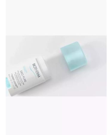 BIOTHERM Deodorant Styk Bioterm Deo Pure Stsk without alcohol - Buy Online on GoSupps.com
